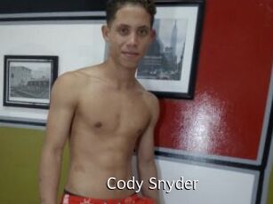 Cody_Snyder