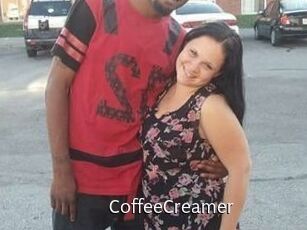 CoffeeCreamer