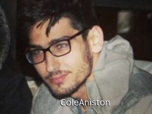 Cole_Aniston Anal Fist