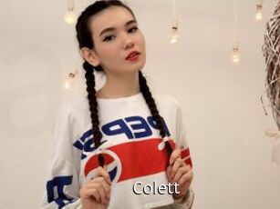 Colett