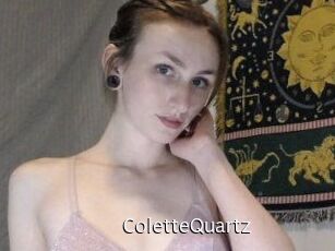 ColetteQuartz