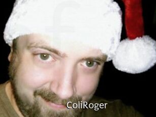 Coli_Roger Anal Fist