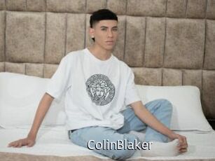 ColinBlaker