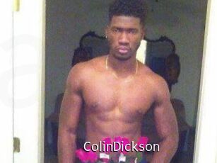 Colin_Dickson