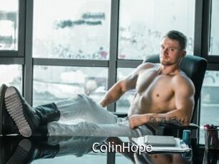 ColinHope