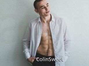 ColinSweet