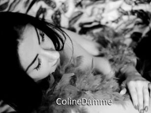 ColineDamme