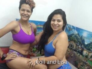 Coll_and_Lisa