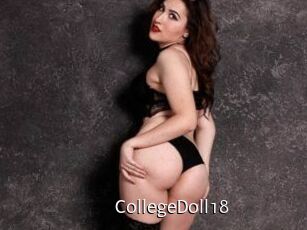 CollegeDoll18