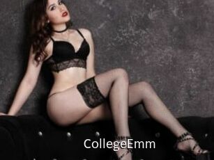 CollegeEmm Anal Fist