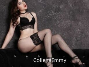 CollegeEmmy