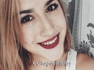 CollegeGirlEmy