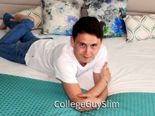 CollegeGuySlim