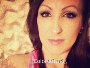 ColoredTat83