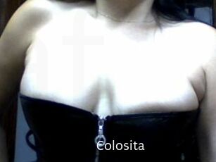 Colosita