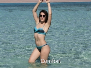 Comfort Anal Fist