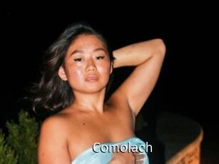 Comolach