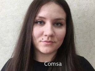 Comsa