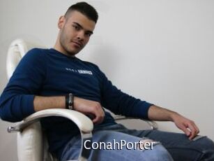 ConahPorter