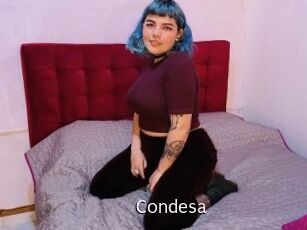 Condesa