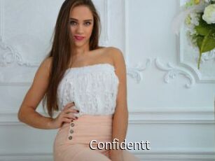 Confidentt