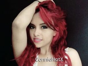 ConnieHotX