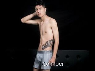 Connoer