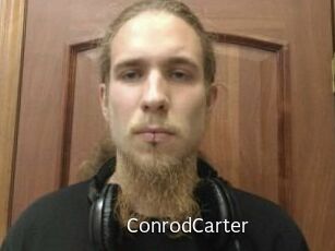 ConrodCarter