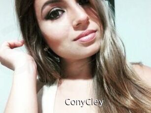 ConyCley