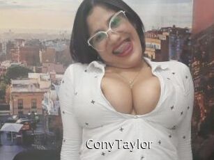 ConyTaylor