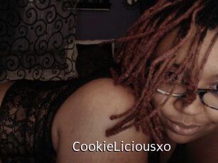 CookieLiciousxo