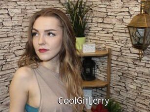 CoolGirlJerry