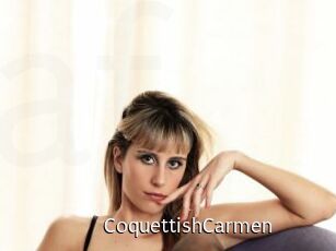 CoquettishCarmen