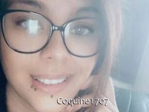 Coquine1707