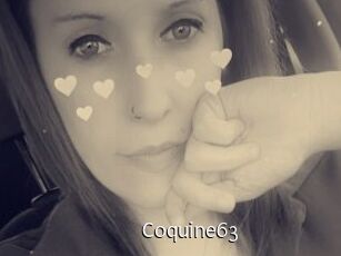 Coquine63