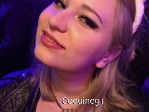Coquine91
