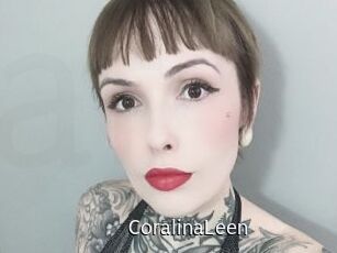 CoralinaLeen