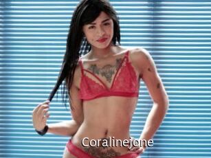 Coralinejone