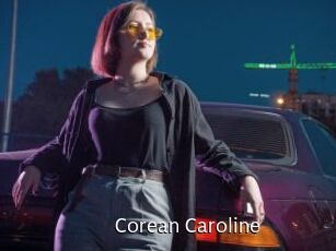 Corean_Caroline