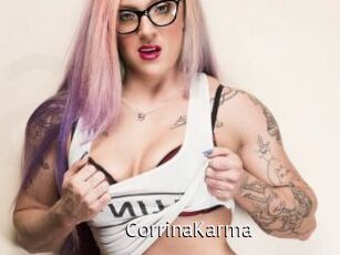 CorrinaKarma