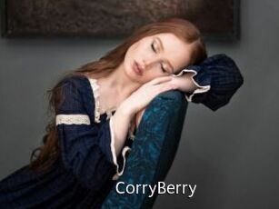 CorryBerry