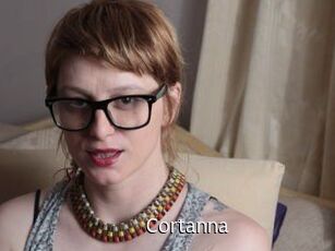 Cortanna