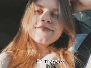 CortneyCox Anal Fist