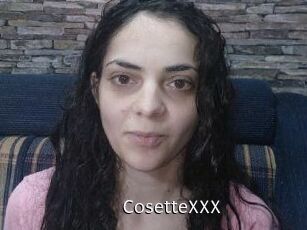 CosetteXXX