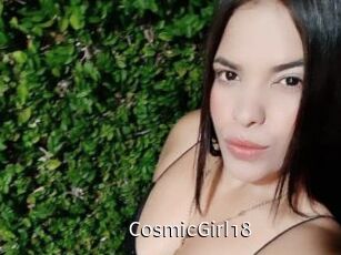 CosmicGirl18