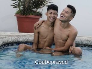 CouDepraved