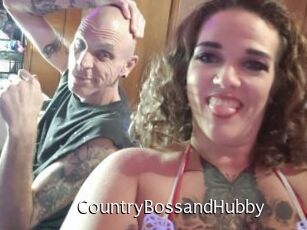 CountryBossandHubby