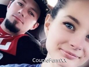CoupleFunnXX