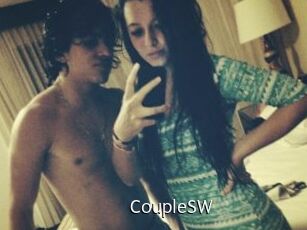 CoupleSW