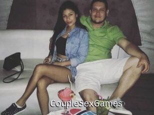 CoupleSexGames